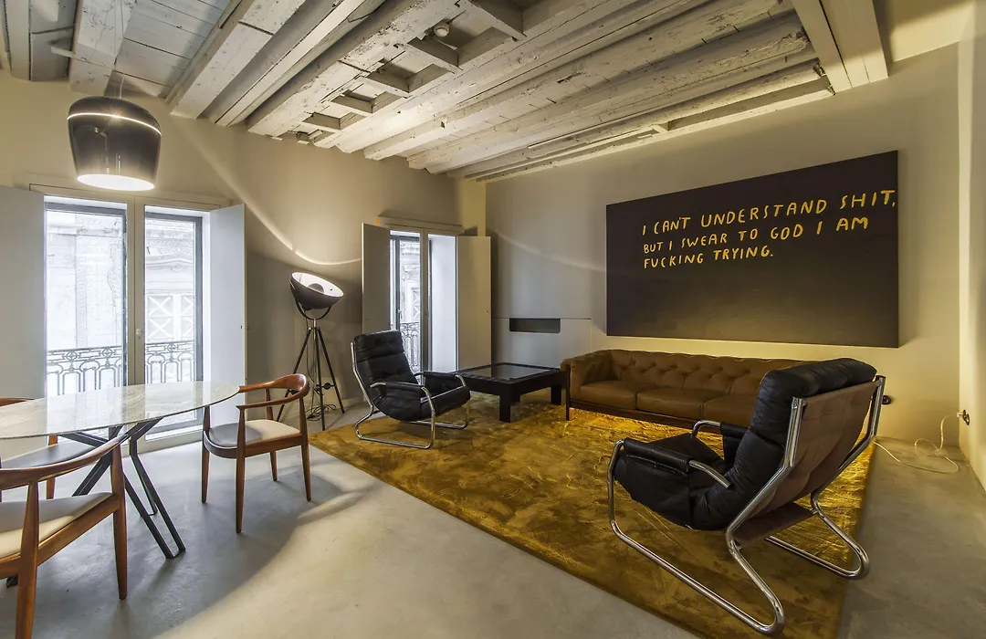 Raw Culture Art & Lofts Bairro Alto-1